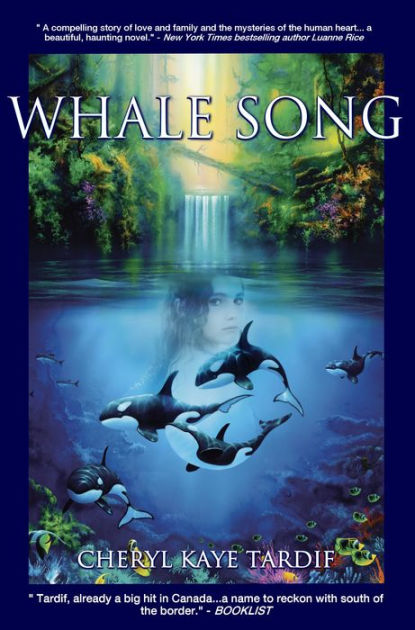 Whale Song by Cheryl Kaye Tardif eBook Barnes Noble®