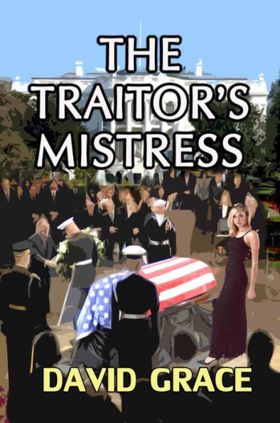 The Traitor's Mistress