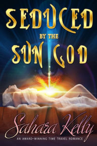 Seduced by the Sun God
