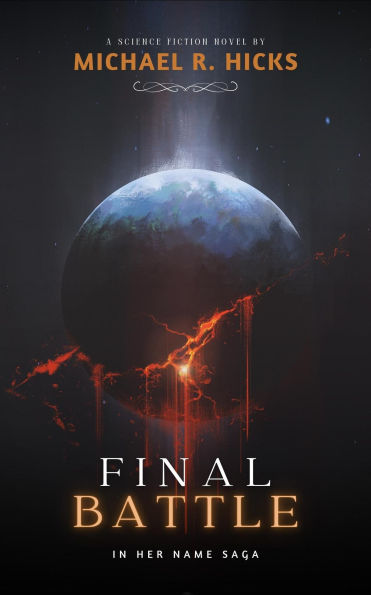 Final Battle (In Her Name, Book 6)