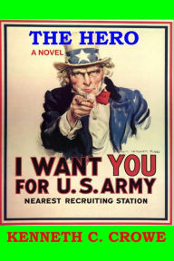 Title: The Hero, Author: Kenneth Crowe