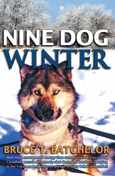 Nine Dog Winter