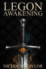 Legon Awakening: Book One in the Legon Series