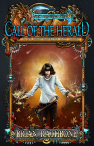 Call of the Herald: Young Adult Epic Fantasy