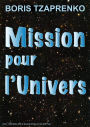 Mission Pour l'Univers