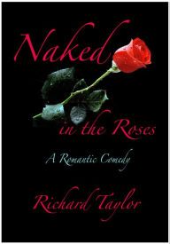 Naked in the Roses