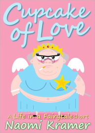 Cupcake of Love