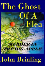 The Ghost Of A Flea