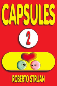 Title: Capsules 2, Author: Roberto Struan