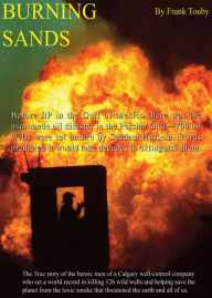 Title: Burning Sands, Author: Frank Touby