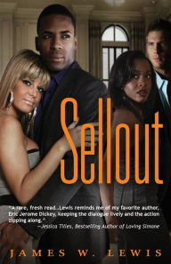 Title: Sellout, Author: James Lewis