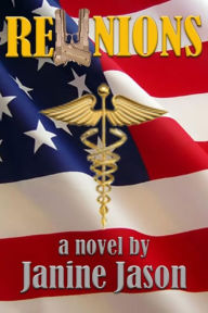 Title: Reunions, Author: Janine Jason