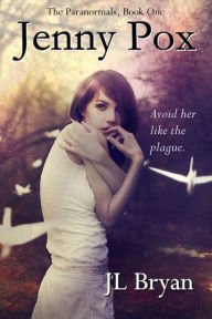 Jenny Pox (Jenny Pox Series #1)