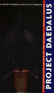 Title: Project Daedalus, Author: Thomas Hoover