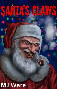 Santa's Claws & Steven, Space Stowaway