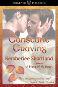 Title: Constant Craving, Author: Kemberlee Shortland
