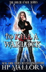 To Kill A Warlock