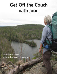 Title: Get Off the Couch with Joan, Author: Joan H. Young