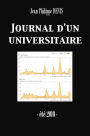 Journal d'un universitaire (été 2010) (Enhanced Version)