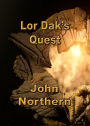 Lor Dak Book One: Diane