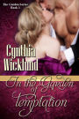 In the Garden of Temptation (The Garden Series Book 1)