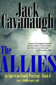 Title: The Allies, Author: Jack Cavanaugh