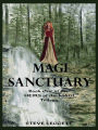 Magi Sanctuary: Book One of the Heirs of the Magi Trilogy