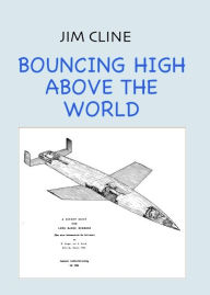 Bouncing High Above the World