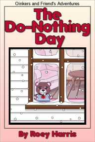 Title: The Do-Nothing Day, Author: Joleene Naylor