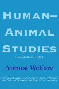 Human-Animal Studies: Animal Welfare