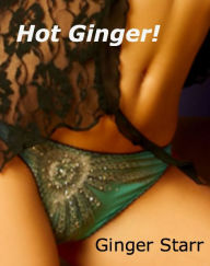 Hot Ginger!