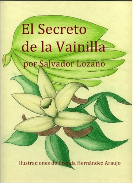 El Secreto de la Vainilla