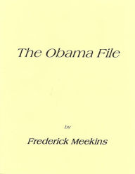 The Obama File