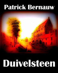Title: Duivelsteen, Author: Patrick Bernauw
