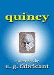 Alternative view 2 of Quincy