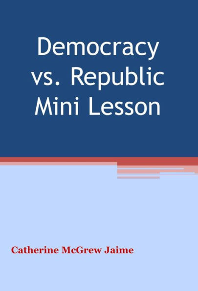 Democracy v. Republic Mini Unit