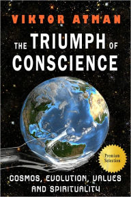 Title: The Triumph of Conscience, Author: Viktor Atman