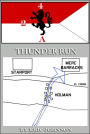 2/4 Cavalry: Thunder Run