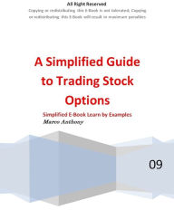 Stock options simplified