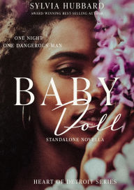 Title: BabyDoll: Heart of Detroit Series, Author: Sylvia Hubbard