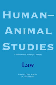 Human-Animal Studies: Law