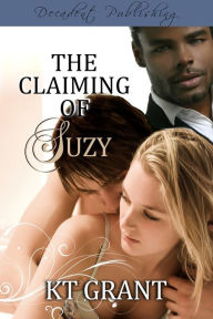 The Claiming of Suzy