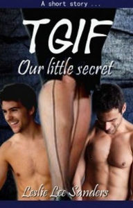 TGIF: Our Little Secret
