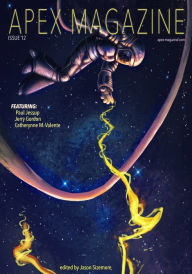 Apex Magazine: Issue 12