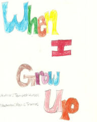 When I Grow Up