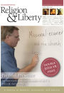 Religion & Liberty - Volume 20, Number 3/4