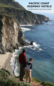 Title: Pacific Coast Highway Hotels, Author: Mike Gerrard