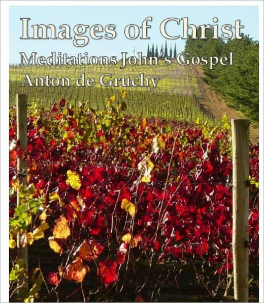 Images of Christ