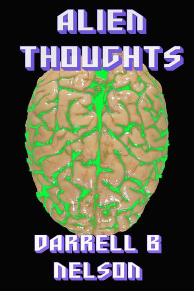 Alien Thoughts