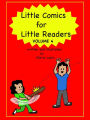 Little Comics for Little Readers Volume 5